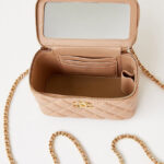 Chanel Clutch With Chain AP4168